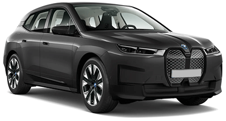 BMW iX Lease Deals & Personal Leasing Deals UK | Synergy Car Leasing