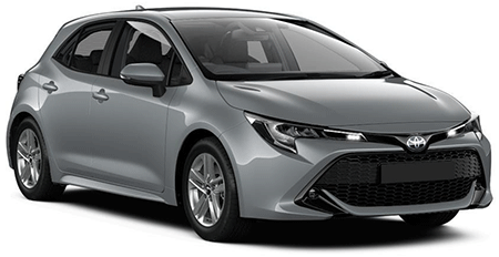 focus 5
