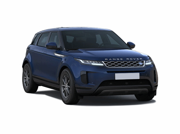 Land Rover Range Rover Evoque SUV 2.0 D165 S 5dr Auto Lease Deals ...