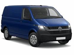 Volkswagen TRANSPORTER T28 LWB DIESEL 2.0 TDI 110 Startline Business Van