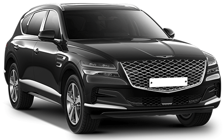 Genesis Gv80 SUV 2 5T Luxury 5dr Auto AWD 7 Seat Lease Deals 