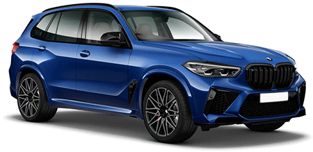 X5 M