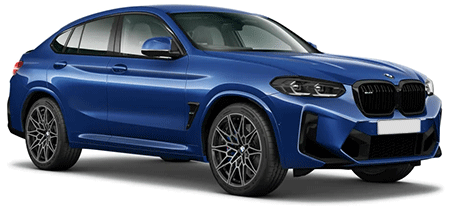 X4 M