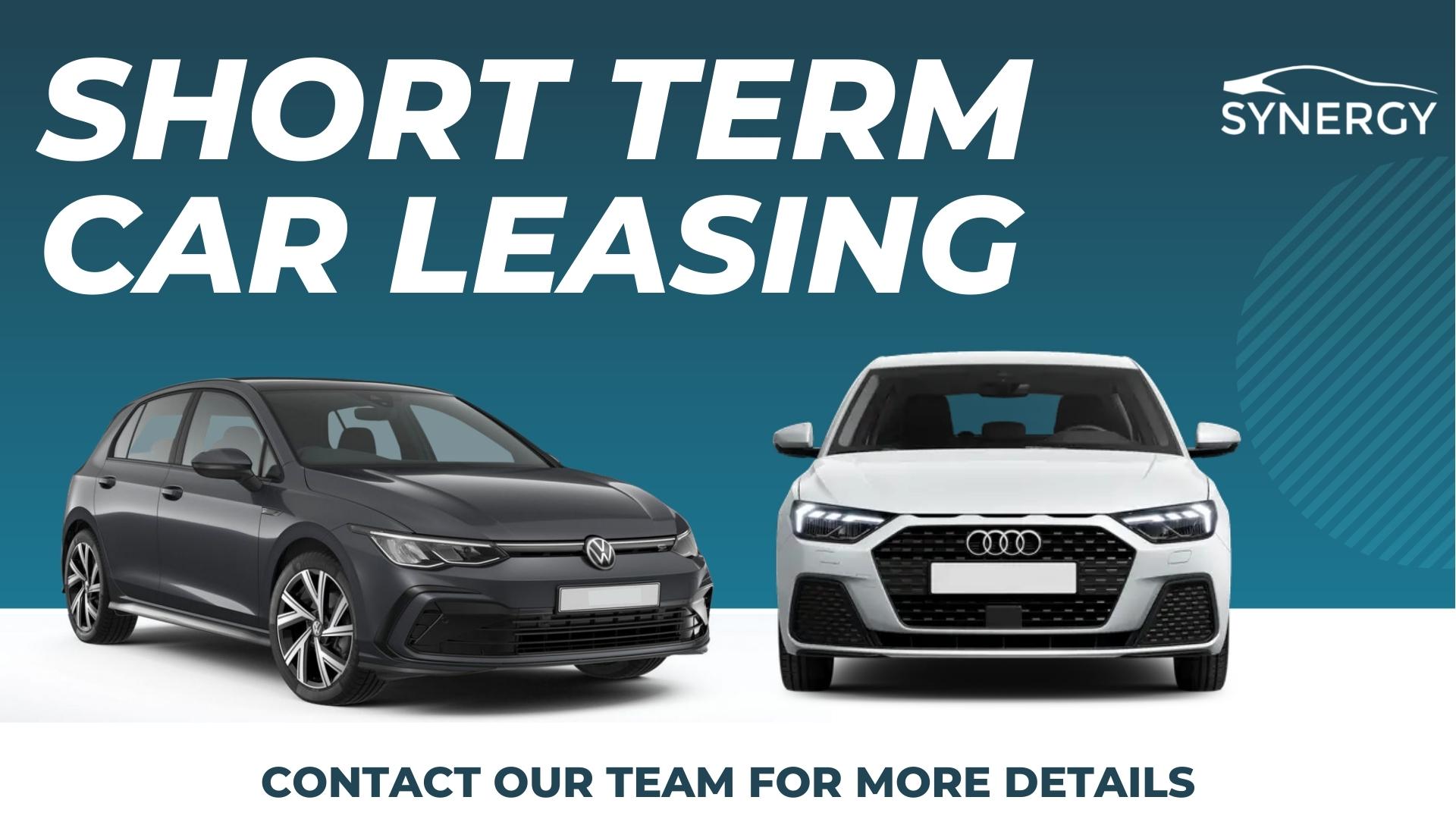 short term car lease