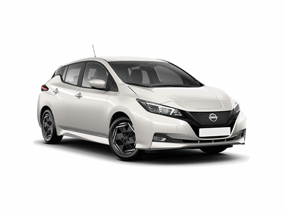 Nissan Leaf Hatchback 110kW Tekna 39kWh 5dr Auto Lease Deals