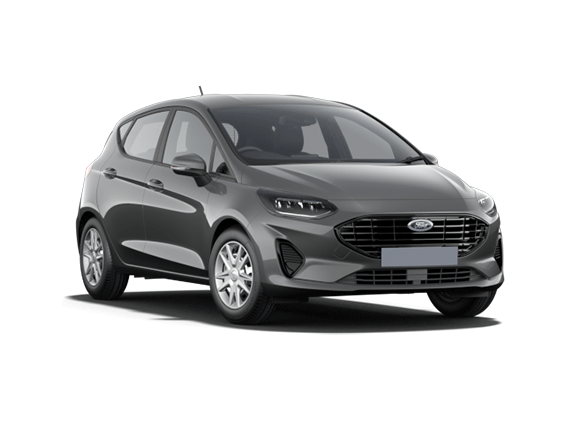 Ford fiesta 1.0 ecoboost hybrid mhev 125 titanium deals