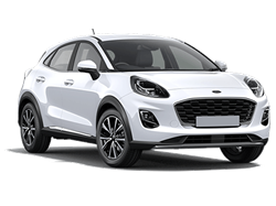 Ford Puma Lease Deals Business Personal Car Leasing Deals UK