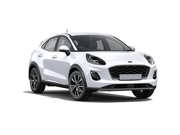 Ford puma 1.0 ecoboost mhev deals