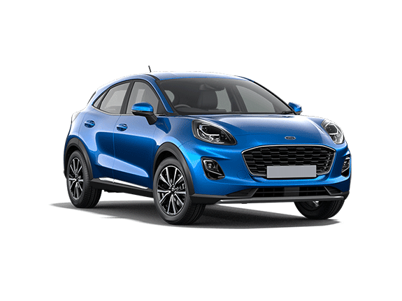 Ford puma 1.0 discount 155