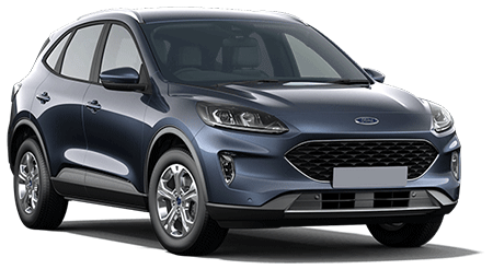 KUGA