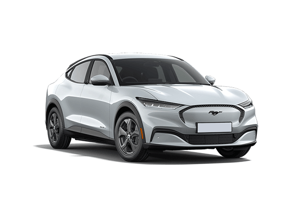 Mustang online e tech