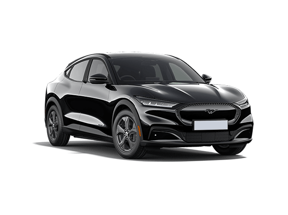 Ford mustang electric lease deals