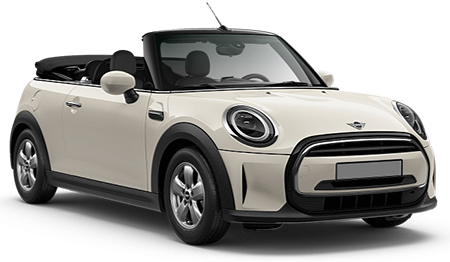 Mini Convertible Lease Deals, Business & Personal Car Leasing Deals UK