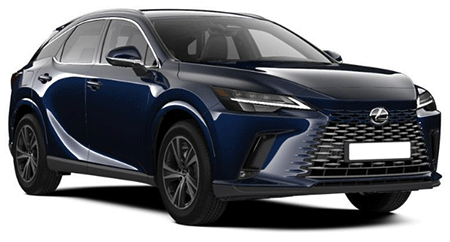 LEXUS