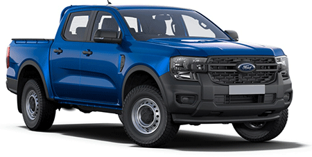 RANGER