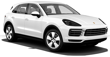 Cayenne