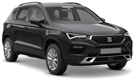 Brand New SEAT Ateca 1.5 TSI EVO FR 5dr