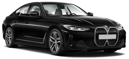 BMW I4 Gran Coupe 210kW eDrive35 M Sport 70kWh 5dr Auto Lease Deals ...