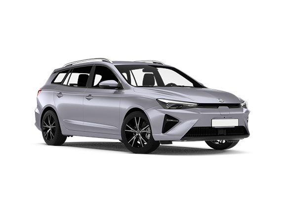 Mg Motor Uk Mg5 Estate 115kW SE EV Long Range 61kWh 5dr Auto Lease ...