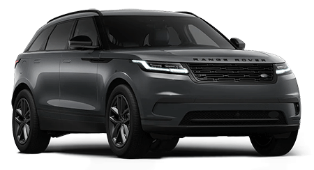 Range Rover Velar