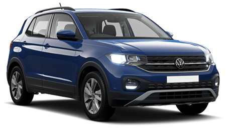 T-CROSS