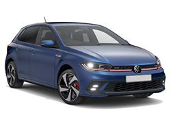 Volkswagen polo discount gti private lease