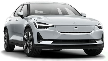 Best polestar 2 lease on sale deals