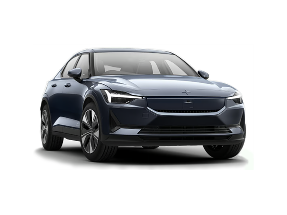 Polestar 2 salary sacrifice deals