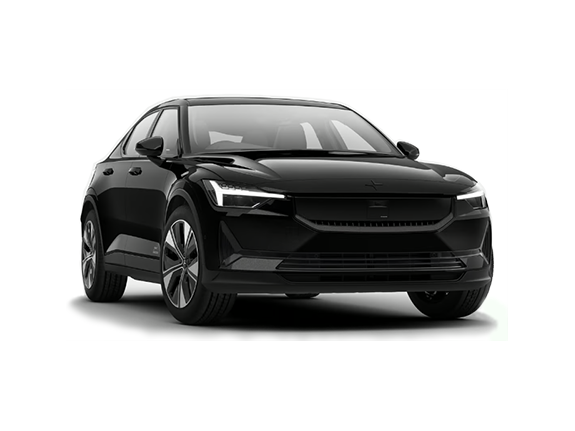 Polestar 2 Fastback 220kW 82kWh Long Range Single motor 5dr Auto