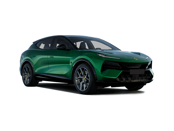 Green car lease deals deals