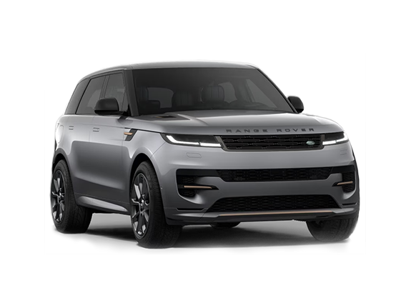 Land Rover Range Rover Sport SUV 3.0 P460e SE 5dr Auto Lease Deals ...