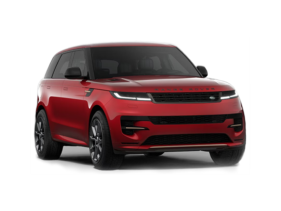Land Rover Range Rover Sport SUV 3.0 P550e Autobiography 5dr Auto Lease ...