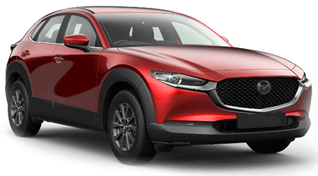 CX-30