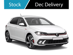Volkswagen POLO HATCHBACK SPECIAL EDITION 2.0 TSI 207 GTI+ 5dr DSG