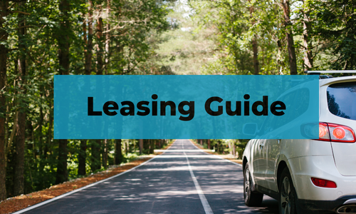Synergy Leasing Guide