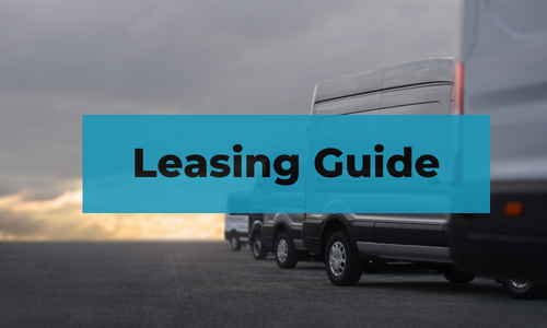 Synergy Leasing Guides