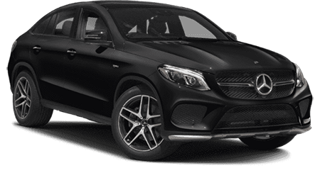 GLE COUPE