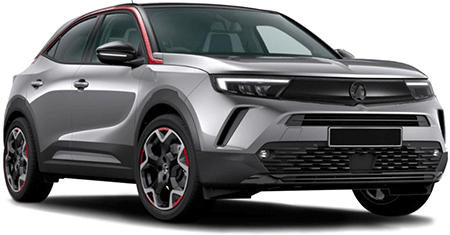 VAUXHALL