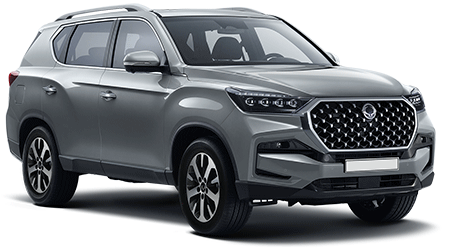 REXTON