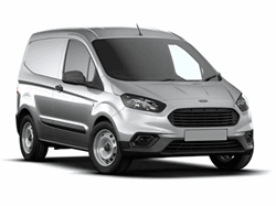 Transit Courier