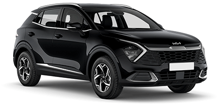 SPORTAGE